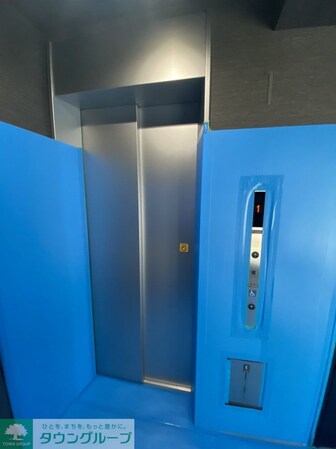 アイビーコート日本橋人形町の物件内観写真